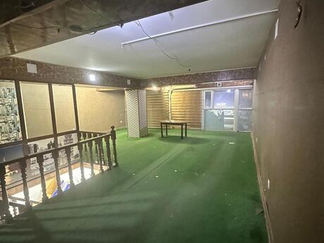 Obyekt - Xalqlar Dostluğu m. - 120 m²