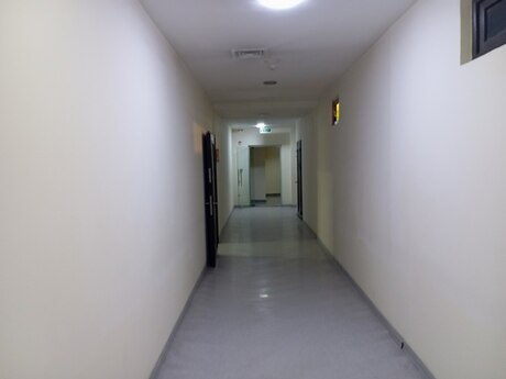 1 otaqlı ofis - Nərimanov r. - 20 m²