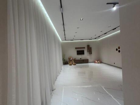 3 otaqlı həyət evi/bağ evi - Şüvəlan q. - 140 m²