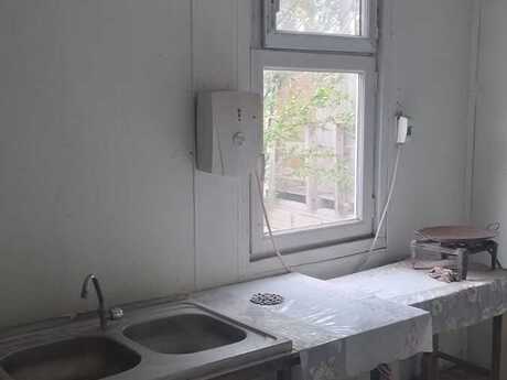 Qaraj - Güzdək q. - 36 m²