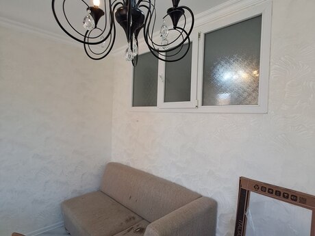 2 otaqlı yeni tikili - Masazır q. - 42 m²