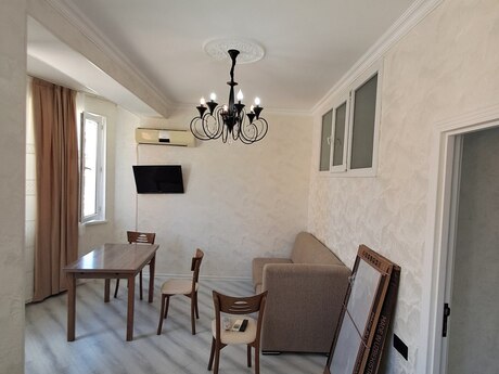 2 otaqlı yeni tikili - Masazır q. - 42 m²
