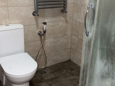 2 otaqlı yeni tikili - 20 Yanvar m. - 55 m²