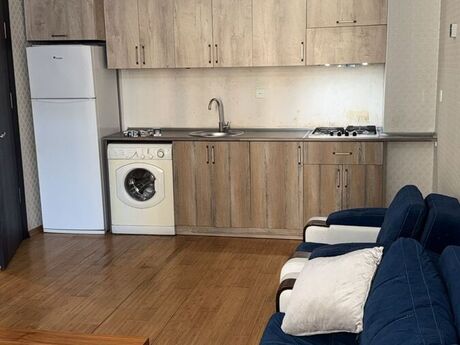 2 otaqlı yeni tikili - 20 Yanvar m. - 55 m²