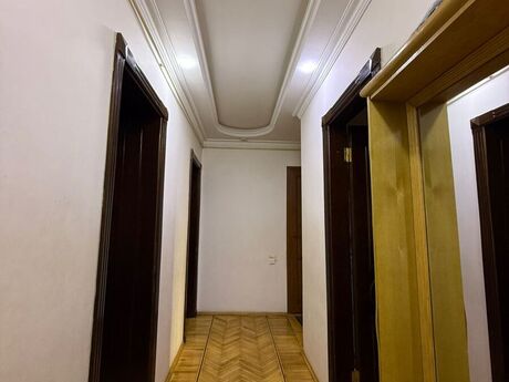 3 otaqlı köhnə tikili - Nərimanov r. - 70 m²