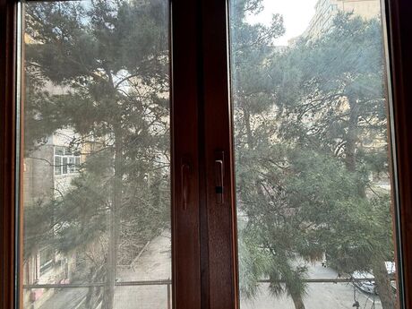 3 otaqlı köhnə tikili - Nərimanov r. - 70 m²