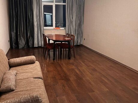 2 otaqlı yeni tikili - Memar Əcəmi m. - 100 m²
