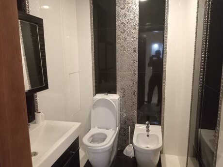 3-room apartment, 125 m², 9-cu mikrorayon: 288 000 ₼ 5
