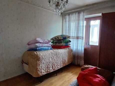 3 otaqlı köhnə tikili - Nərimanov r. - 100 m²