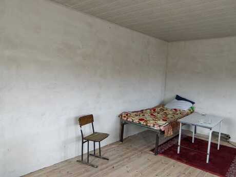 3 otaqlı həyət evi/bağ evi - Buzovna q. - 100 m²