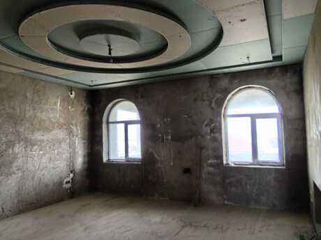 3 otaqlı həyət evi/bağ evi - Buzovna q. - 100 m²