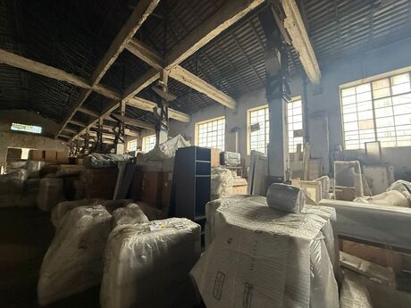 Obyekt - Nəriman Nərimanov m. - 800 m²