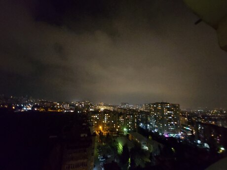 3 otaqlı yeni tikili - Əhmədli q. - 90 m²