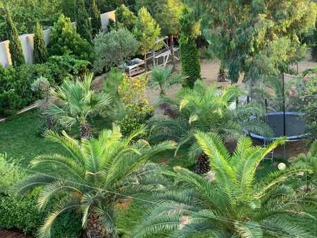4 otaqlı həyət evi/bağ evi - Sabunçu r. - 200 m²