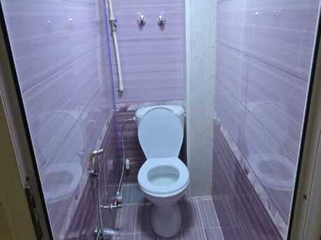 2 otaqlı köhnə tikili - Həzi Aslanov m. - 60 m²