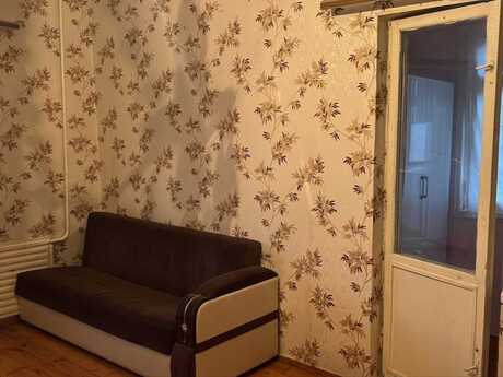2 otaqlı köhnə tikili - Binəqədi r. - 40 m²