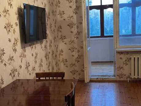 2 otaqlı köhnə tikili - Binəqədi r. - 40 m²