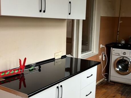 2 otaqlı köhnə tikili - Binəqədi r. - 40 m²