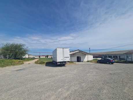 Obyekt - Mehdiabad q. - 780 m²