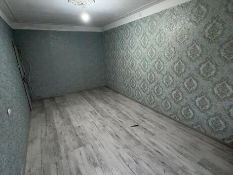 2 otaqlı köhnə tikili - Həzi Aslanov m. - 65 m²