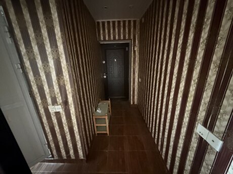 2 otaqlı köhnə tikili - Kubinka q. - 43 m²