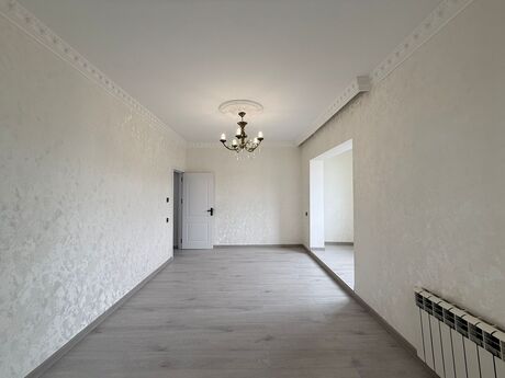 2 otaqlı köhnə tikili - Nəriman Nərimanov m. - 40 m²