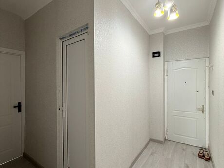 2 otaqlı köhnə tikili - Nəriman Nərimanov m. - 40 m²
