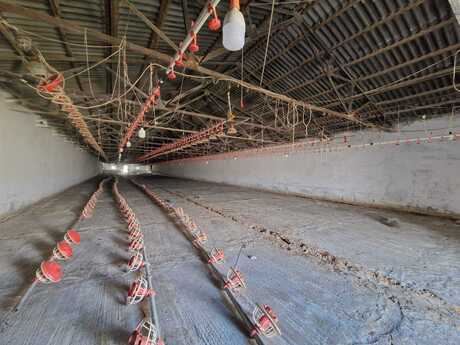 Obyekt - Mehdiabad q. - 900 m²