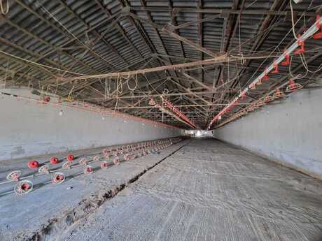 Obyekt - Mehdiabad q. - 900 m²