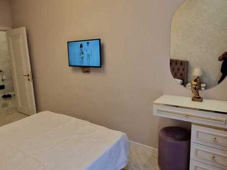 2 otaqlı yeni tikili - Nərimanov r. - 70 m²