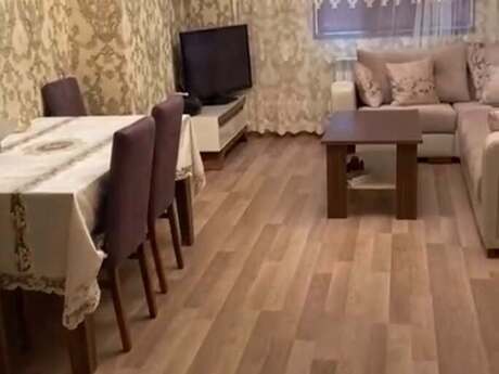2 otaqlı yeni tikili - Həzi Aslanov m. - 79 m²