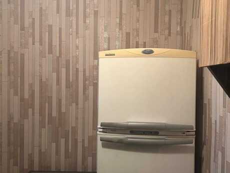 2 otaqlı köhnə tikili - Nəsimi r. - 94 m²