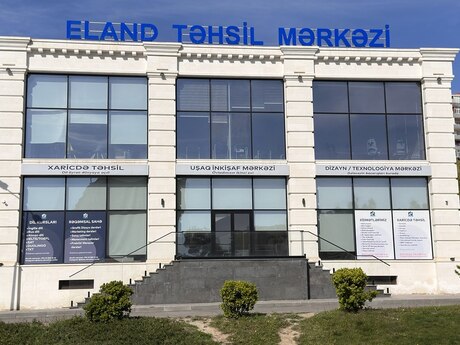 Obyekt - Sumqayıt - 1500 m²