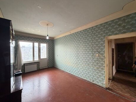 5 otaqlı köhnə tikili - Xalqlar Dostluğu m. - 120 m²