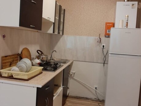 5 otaqlı həyət evi/bağ evi - Quba - 120 m²
