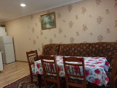 5 otaqlı həyət evi/bağ evi - Quba - 120 m²