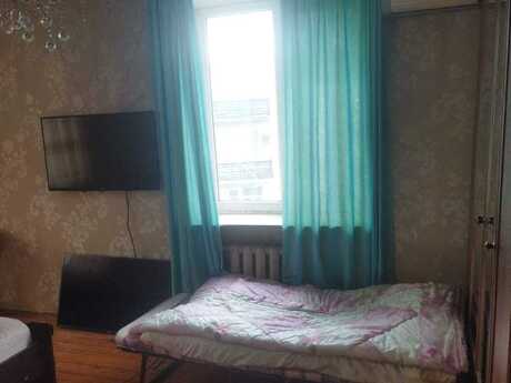 1 otaqlı köhnə tikili - Badamdar q. - 30 m²