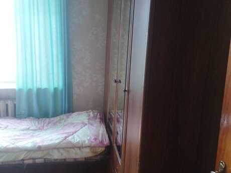 1 otaqlı köhnə tikili - Badamdar q. - 30 m²