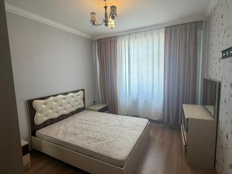 2 otaqlı yeni tikili - Masazır q. - 60 m²