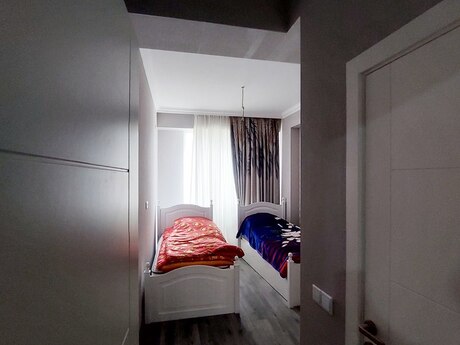 3 otaqlı yeni tikili - 20 Yanvar m. - 97 m²