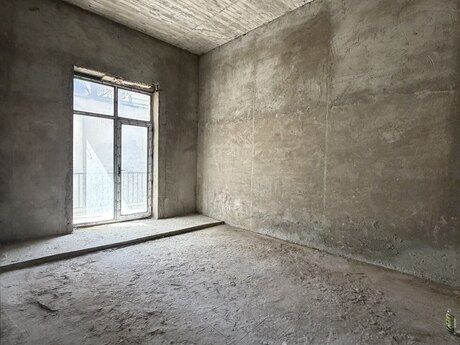 2 otaqlı yeni tikili - Badamdar q. - 88 m²