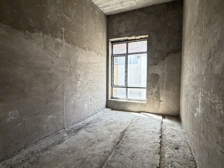 2 otaqlı yeni tikili - Badamdar q. - 88 m²