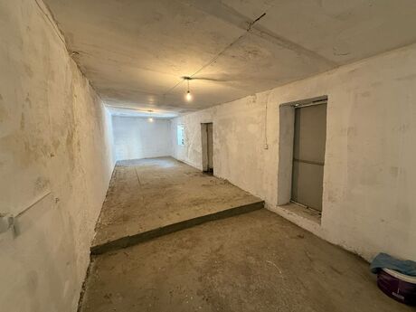 Obyekt - Nəsimi m. - 1000 m²