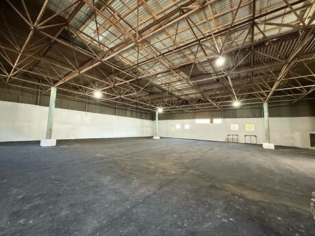 Obyekt - Nəsimi m. - 1000 m²