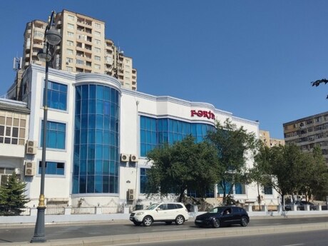 3 otaqlı yeni tikili - Həzi Aslanov m. - 95 m²