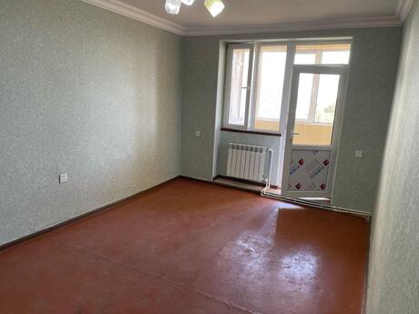 2 otaqlı köhnə tikili - Nərimanov r. - 65 m²