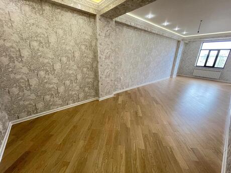 3 otaqlı yeni tikili - Nəsimi r. - 152 m²