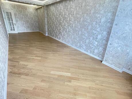 3 otaqlı yeni tikili - Nəsimi r. - 152 m²