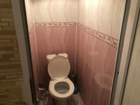 3 otaqlı yeni tikili - Elmlər Akademiyası m. - 70 m²