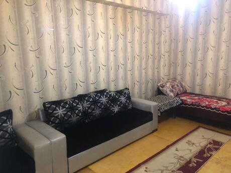 3 otaqlı yeni tikili - Elmlər Akademiyası m. - 70 m²